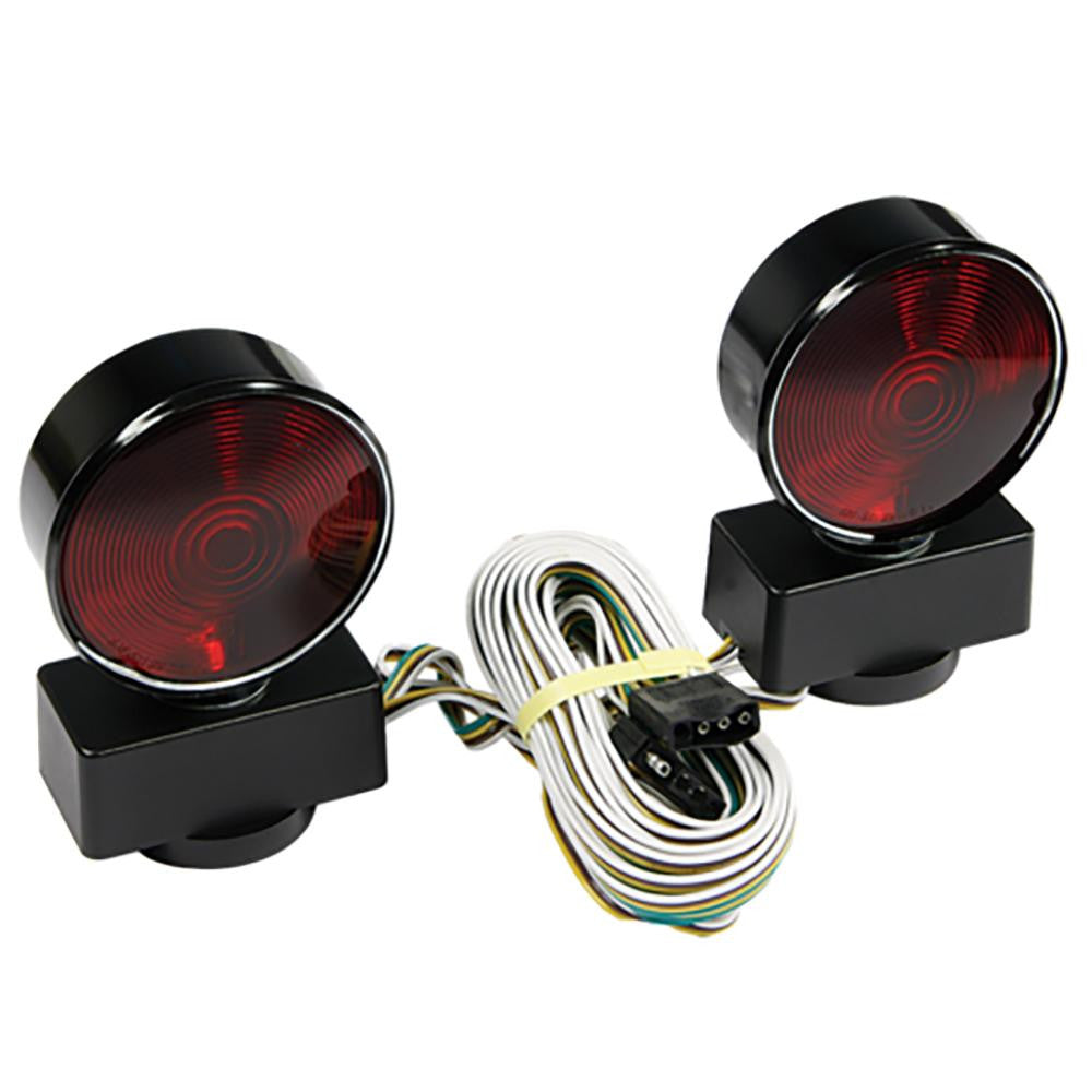 Tow Ready Trailer Light Kit - Magnetic Base