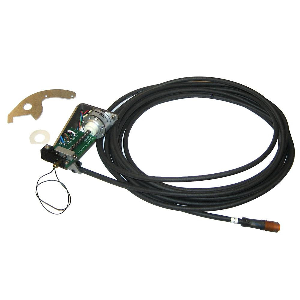 Garmin TR-1 Throttle Motor Assembly f-Yamaha T9.9
