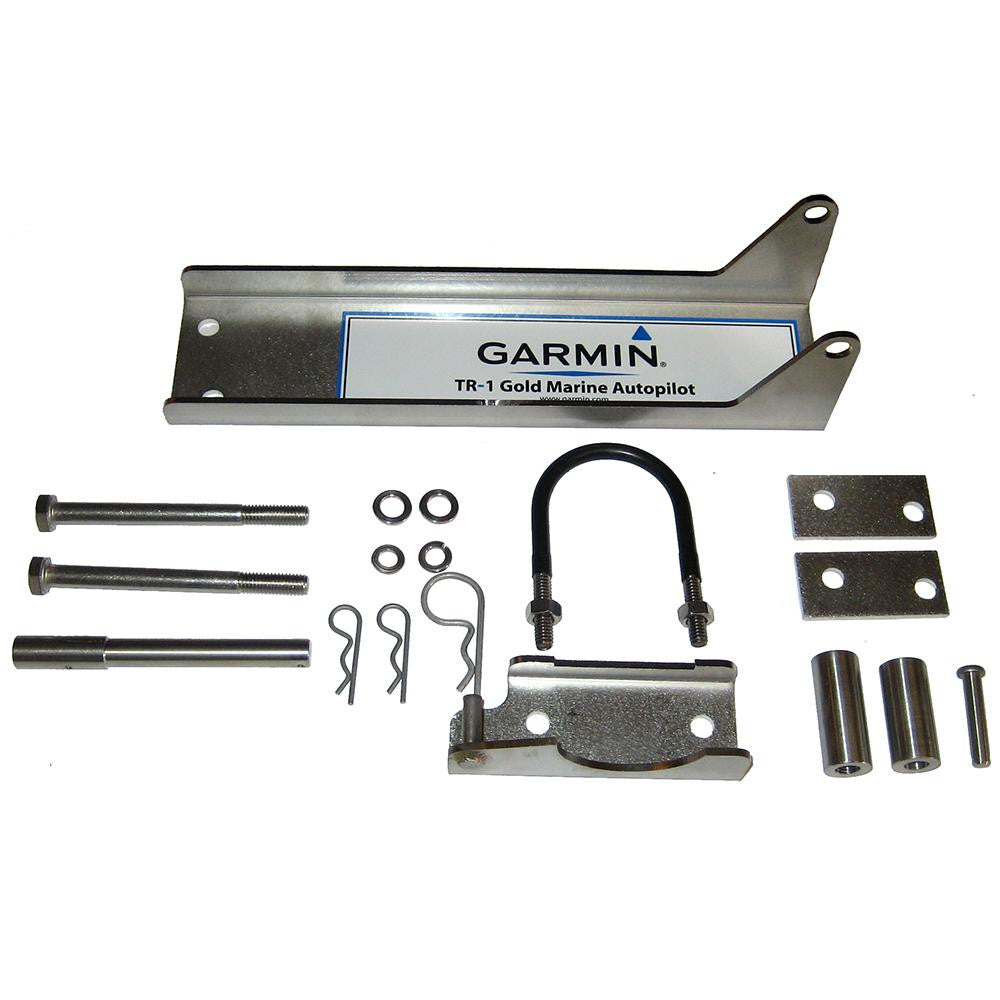 Garmin TR-1 Cylinder Bracket Kit f-Honda 8 & 9.9 2001-2009 & Honda 15 & 20 2003-2009