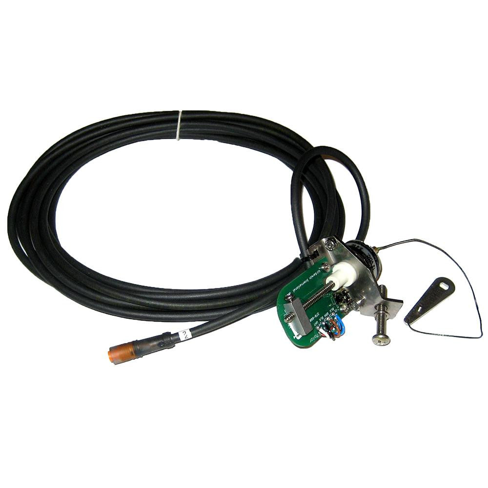 Garmin TR-1 Throttle Actuator Kit f-Honda 8 & 9.9 2001-2009 & Honda 15 & 20 2003 & 2009