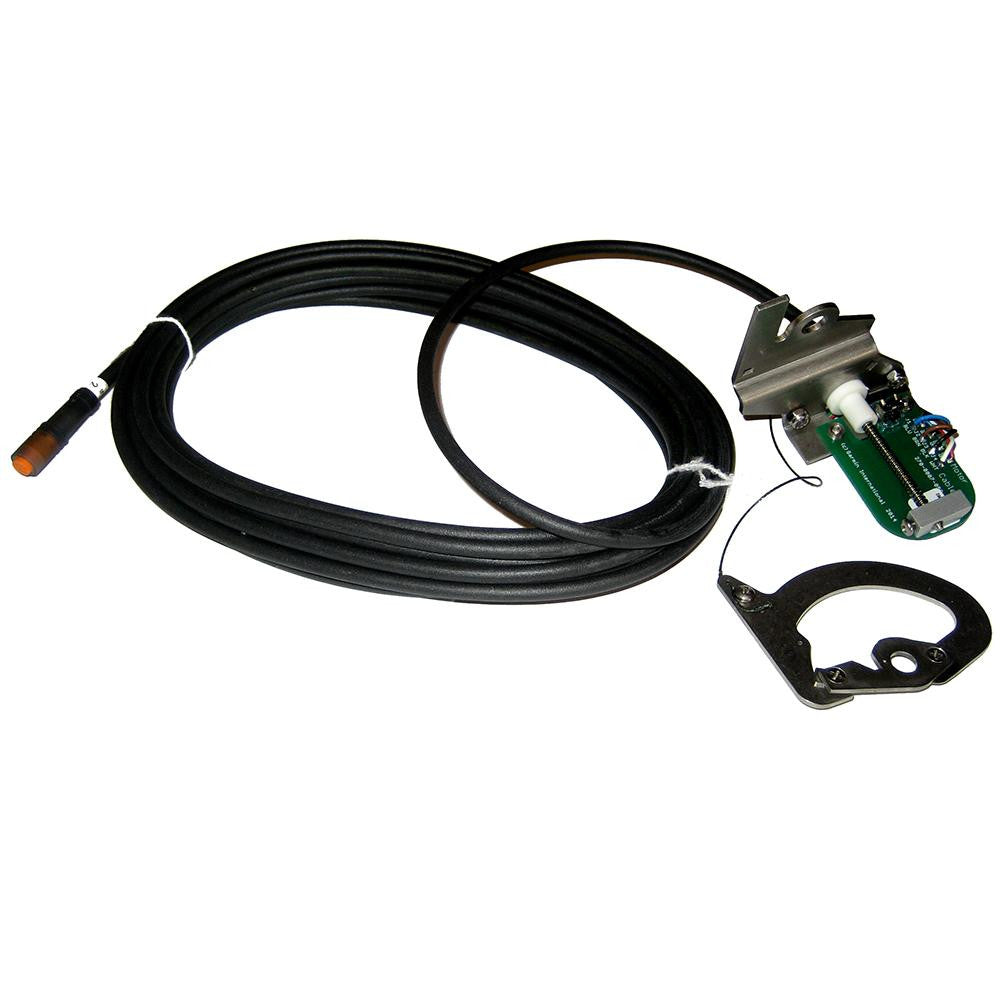 Garmin TR-1 Throttle Actuator Kit f-Suzuki 9.9 & 15 1997-2004 Johnson-Evinrude 9.9 & 15 2003 - 2007