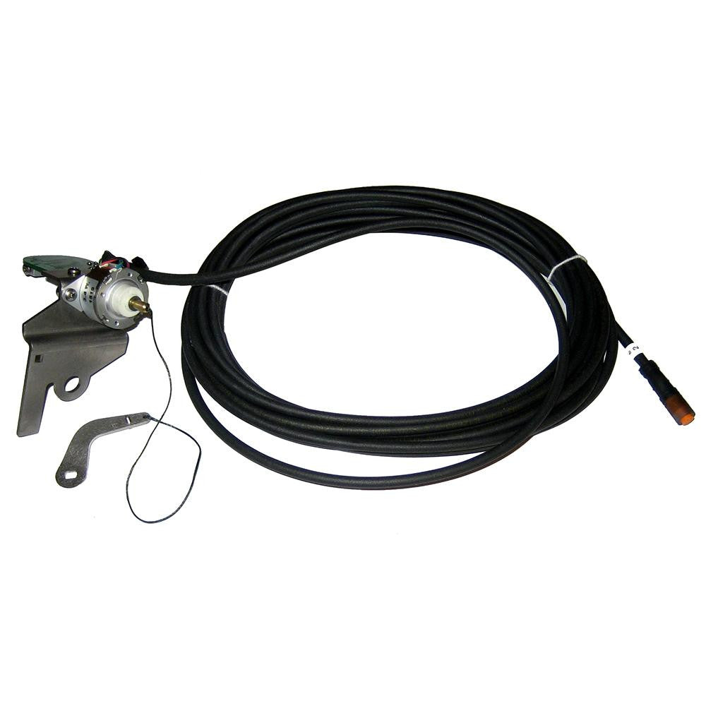Garmin TR-1 Throttle Actuator Kit f-Suzuki 9.9 & 15 2005-2009