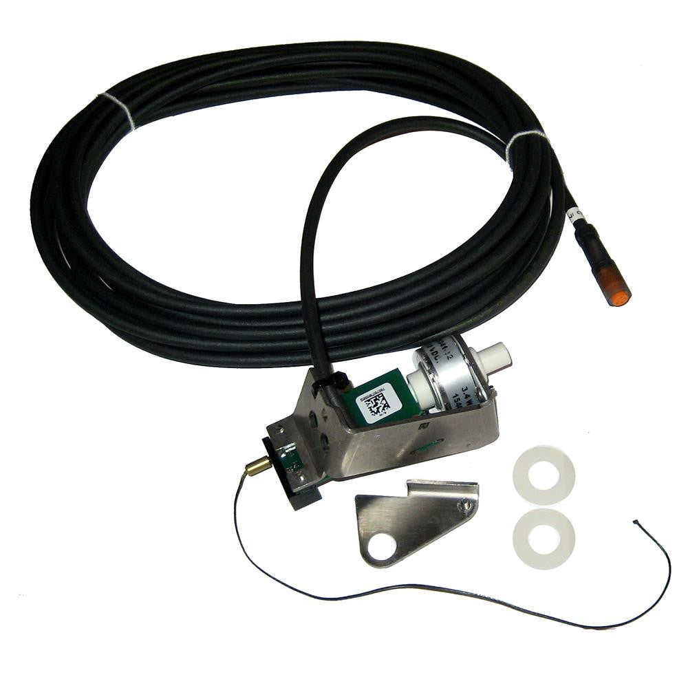 Garmin TR-1 Throttle Actuator Kit f-Yamaha 6 & 8 2001-2007 Including 2008 & 2009 6 Model A & 8 Model D