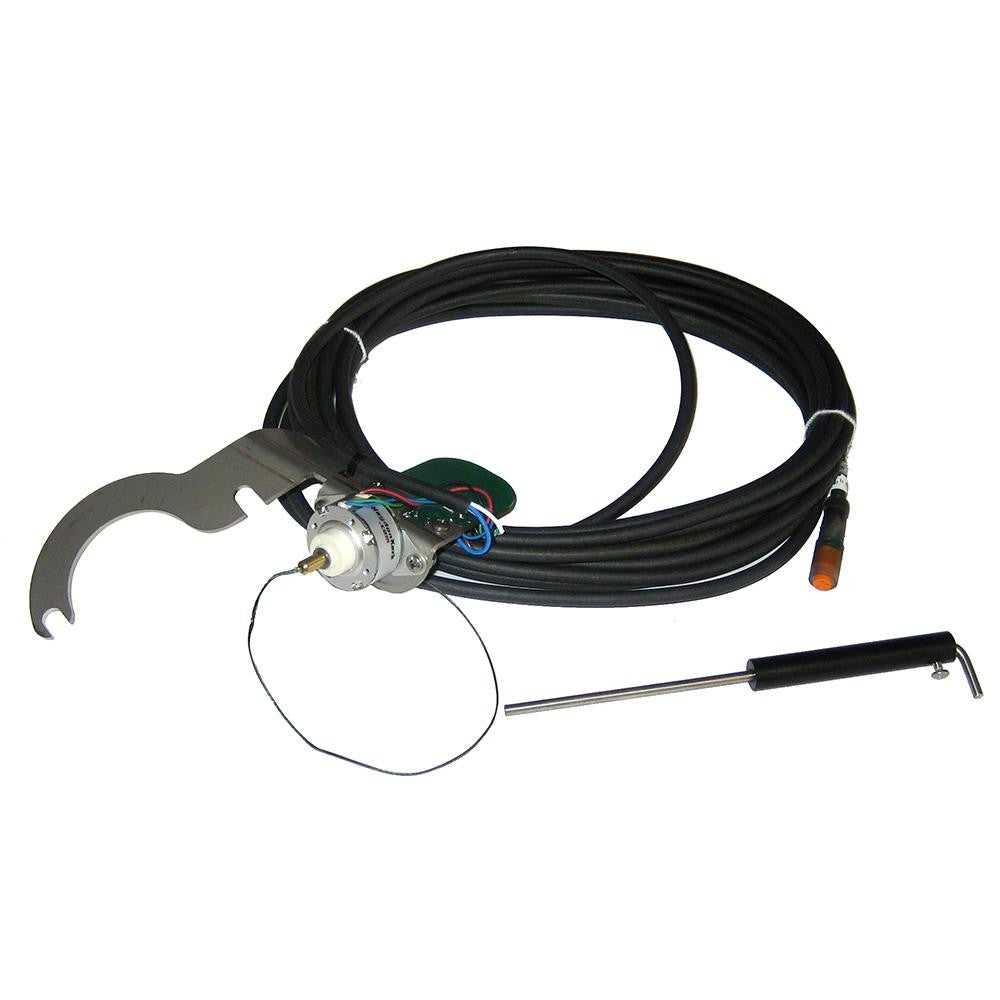 Garmin TR-1 Throttle Acuator Kit f-Yamaha F-15C & F-20 2007 & 2009