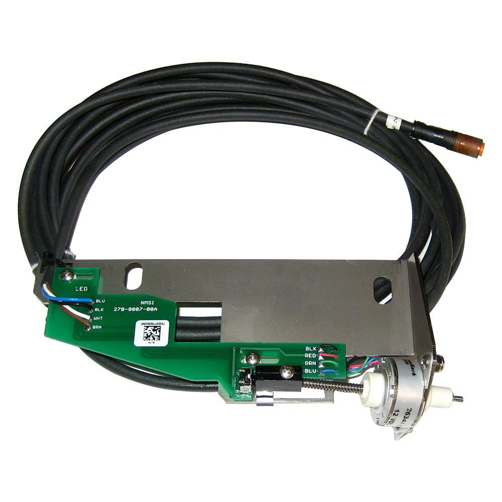 Garmin TR-1 Throttle Actuator f-Mercury or Yamaha 9