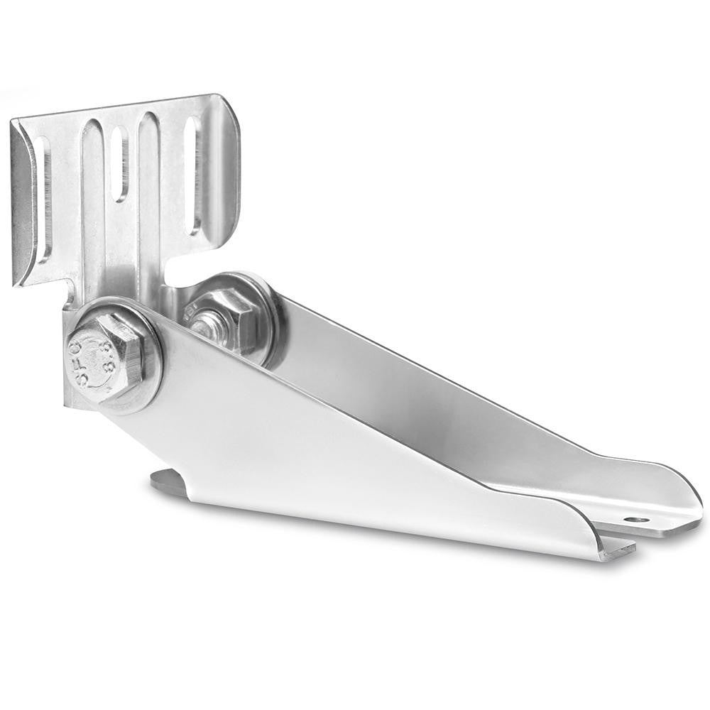 Garmin Heavy Duty Mount f-Tramsom Mount 4-8-12-Pin Transducers