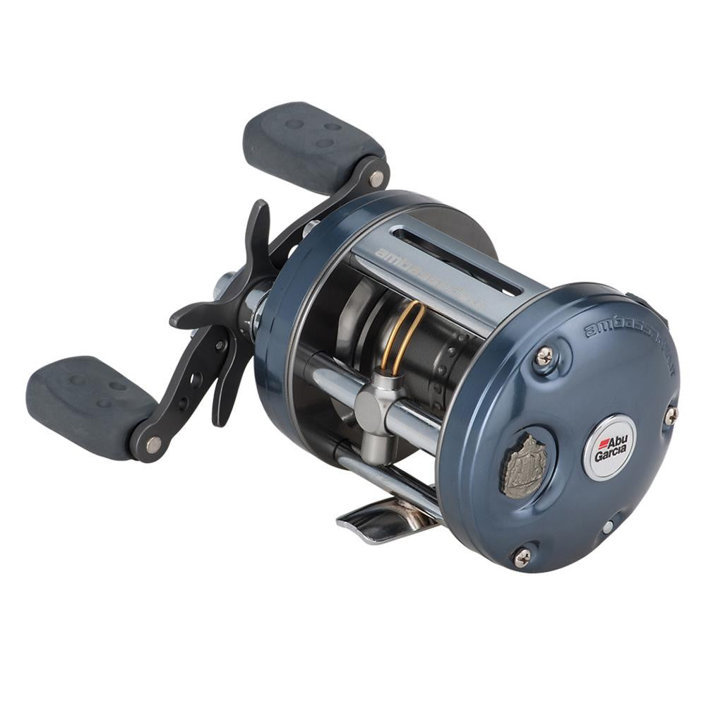 Abu Garcia Ambassadeur® Record 6600