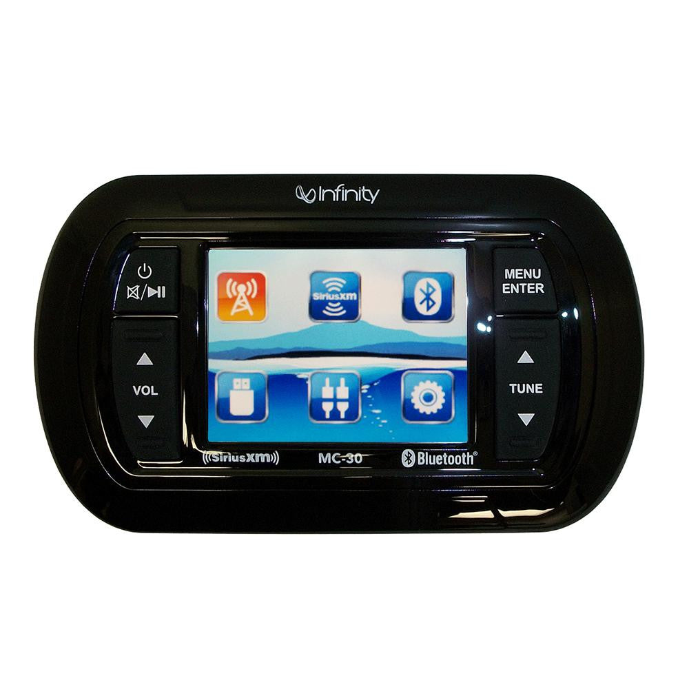 Infinity MC30 Color Screen Wired Remote