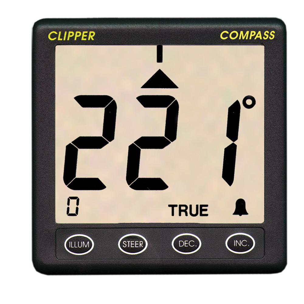 Clipper Compass Repeater - *Remanufactured