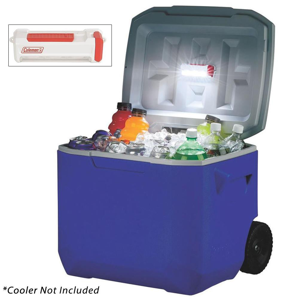 Coleman Cold Glow™ Cooler Light