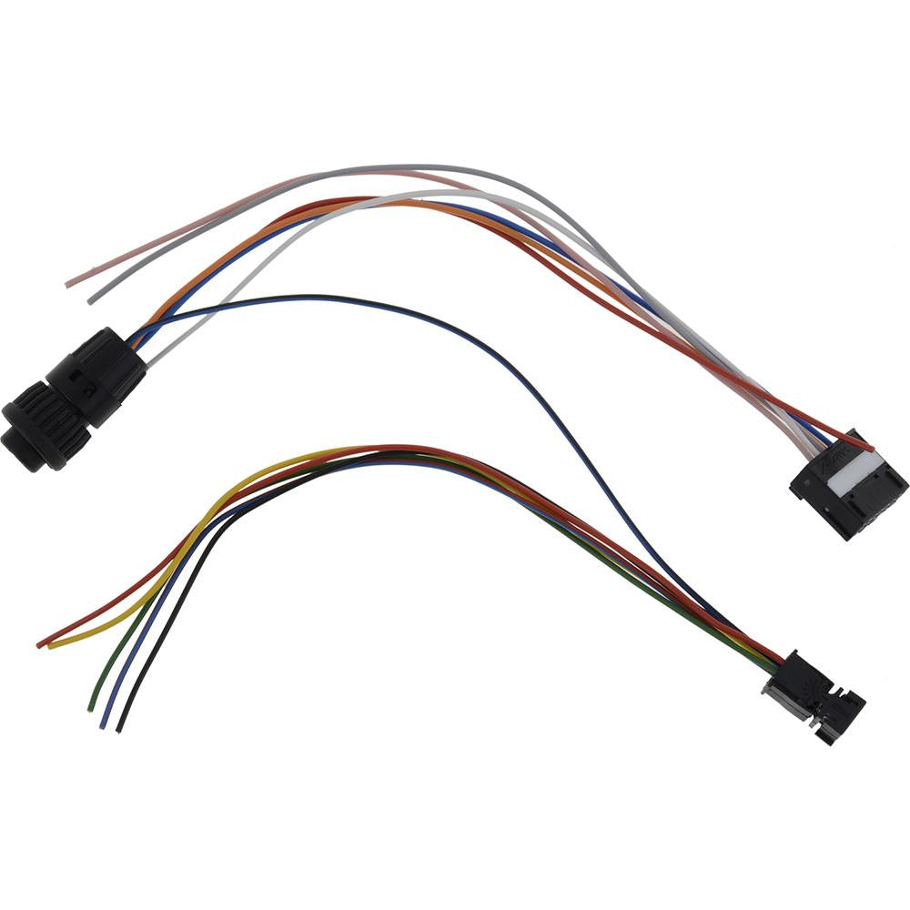 VDO Adapter Harness from Viewline Sumlog to Sender