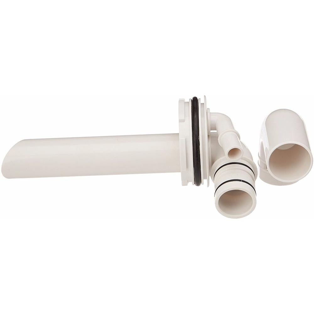 Dometic MSD Fitting f-Large Tank 970
