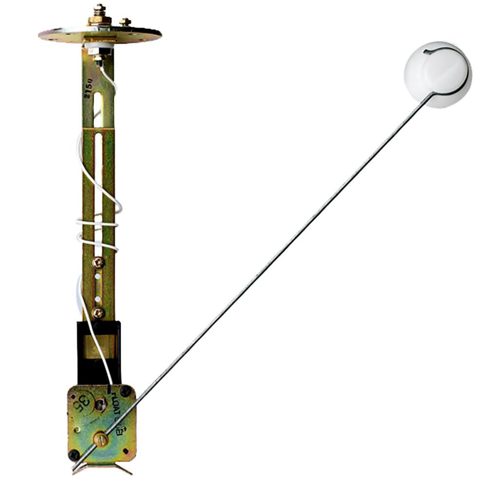 VDO ALAS Adjustable Fuel Sender - 6-3-4-23" - 10-184 Ohm