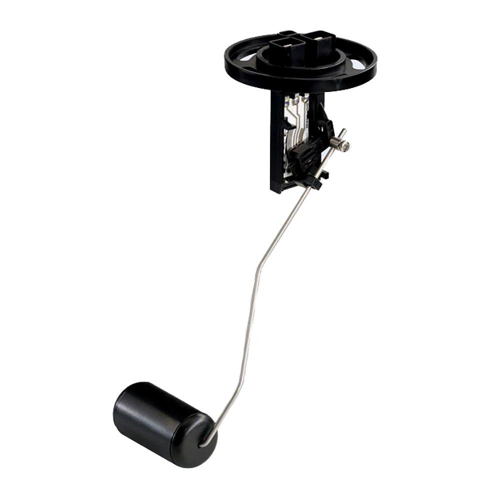 VDO ALAS I Adjustable Fuel Sender - 6-15 3-4" - 240-33 Ohm, w-Low Fuel Warning Contact