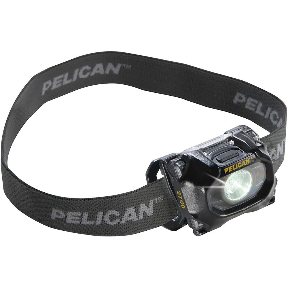 Pelican ProGear™ 2750 LED Headlamp