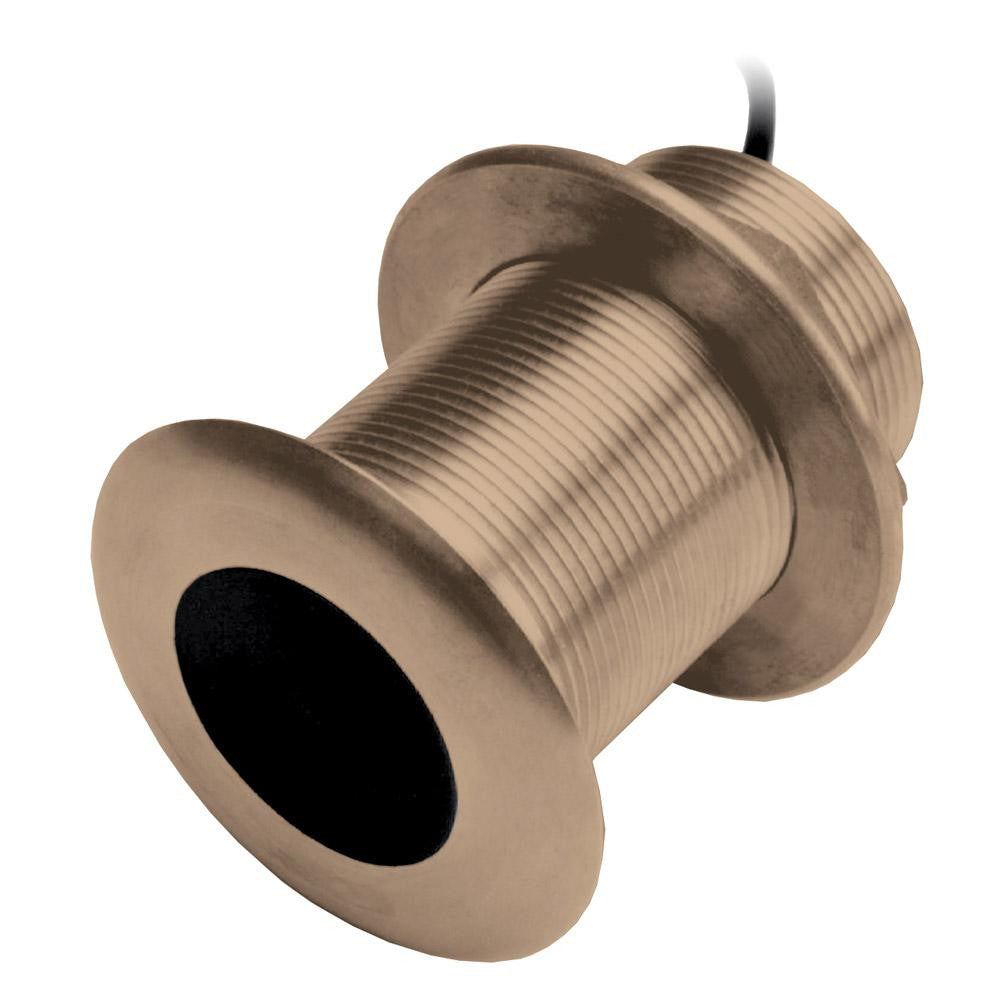 Navico B75M Bronze 20° Medium CHIRP - 600W, 7-Pin