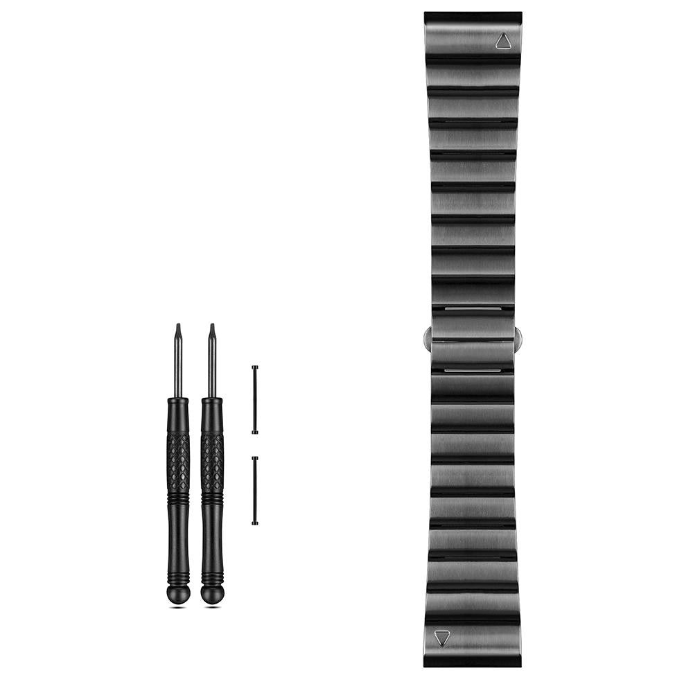 Garmin Premium Metal Band
