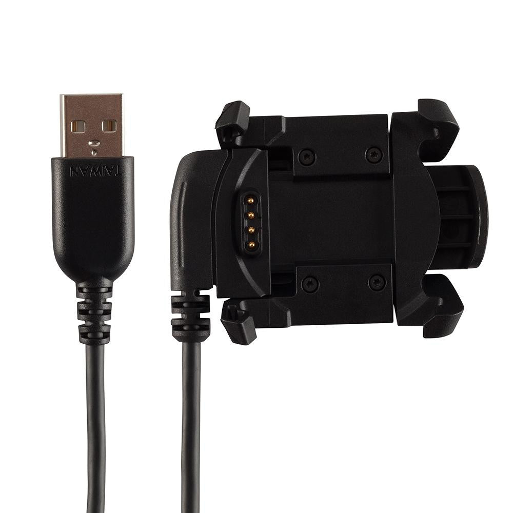 Garmin Charging Clip