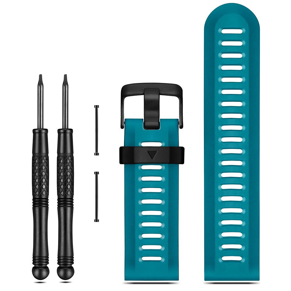 Garmin Replacement Watch Bands - Blue