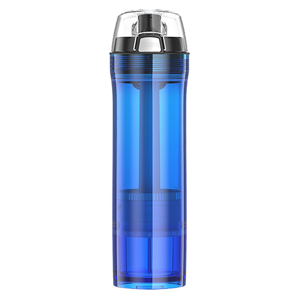 Thermos Tritan™ 22oz Filtration Bottle - Blue