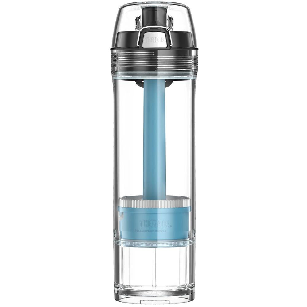Thermos Tritan™ 22oz Filtration Bottle - Clear