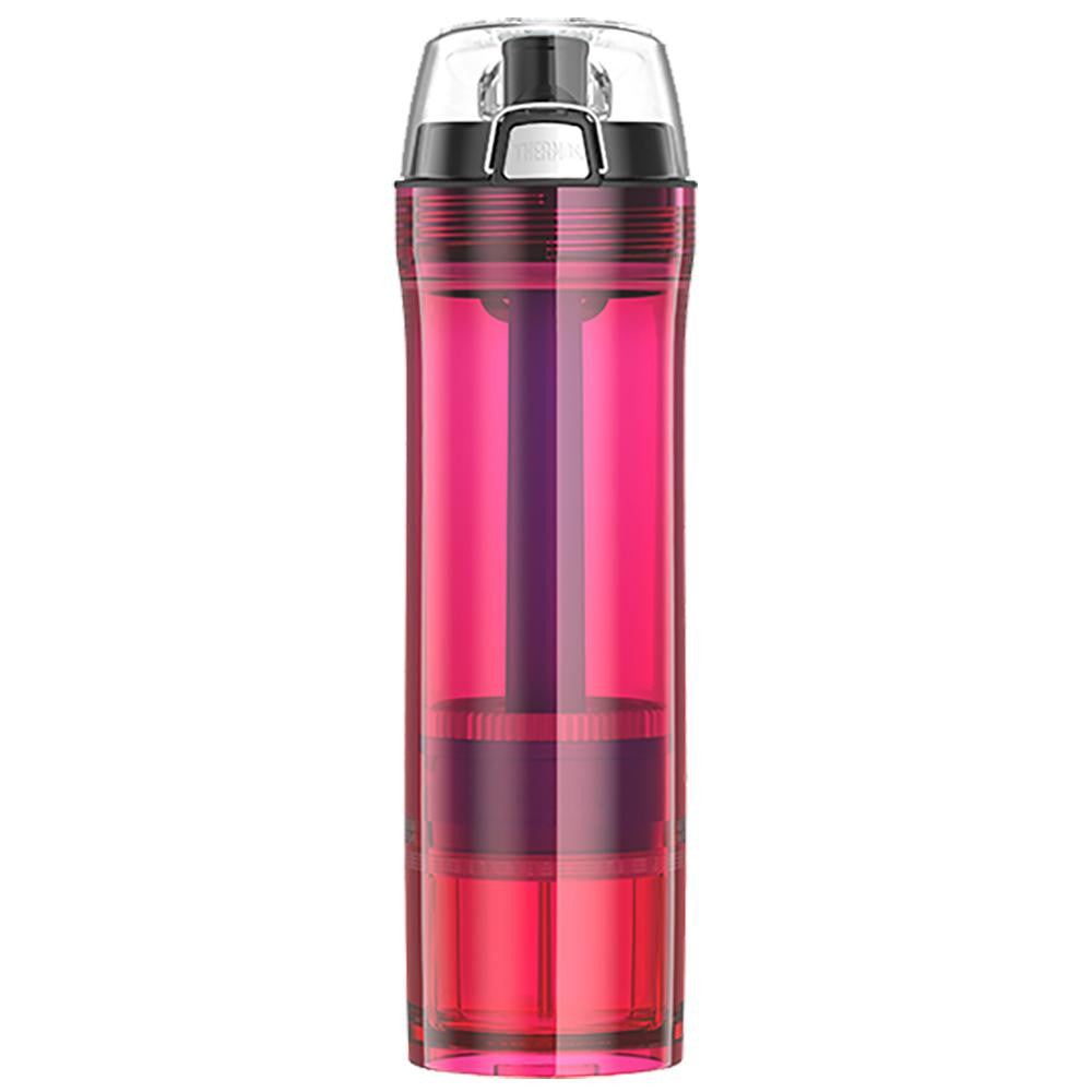 Thermos Tritan™ 22oz Filtration Bottle - Pink
