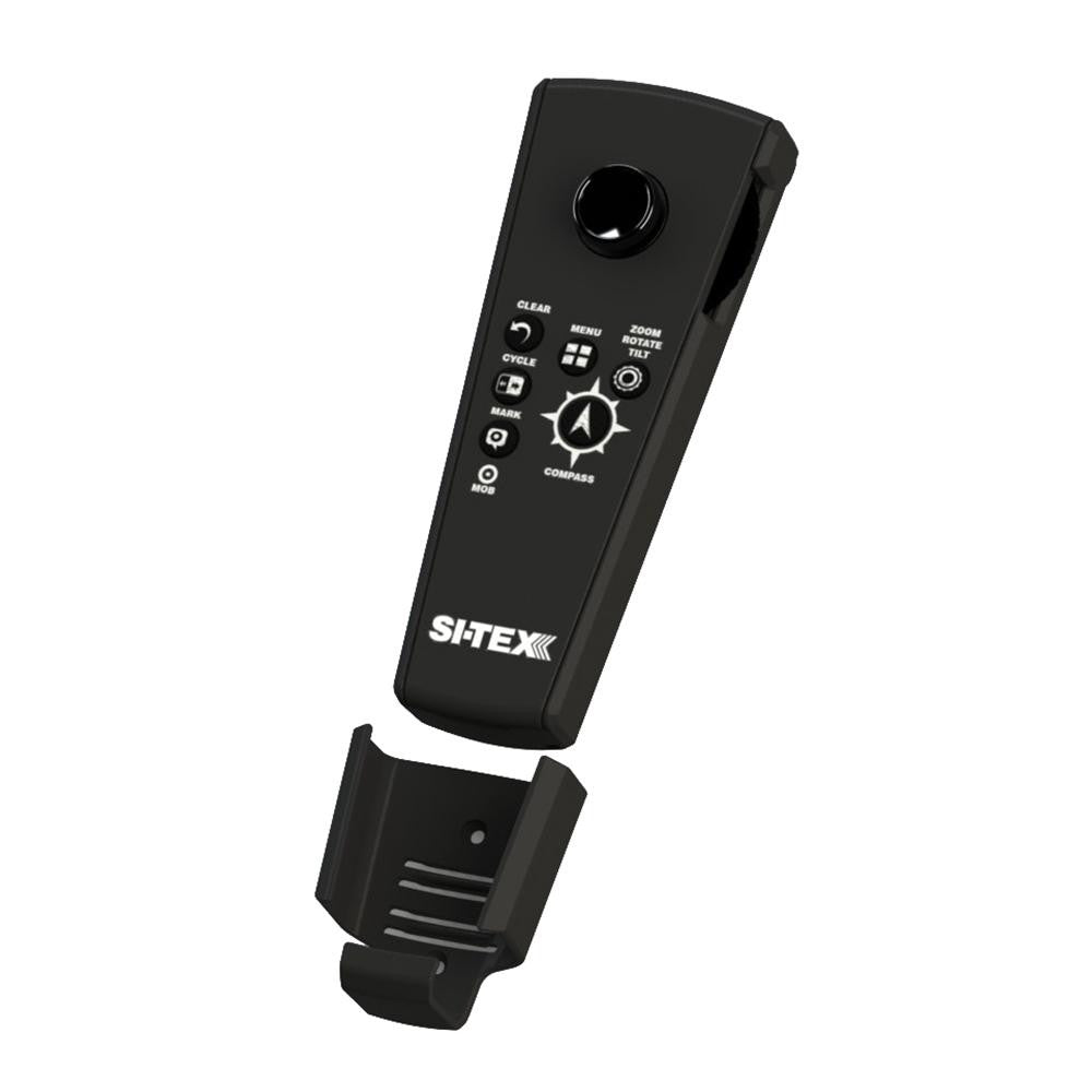 Si-Tex RF Remote Control f-Explorer NavPro GPS