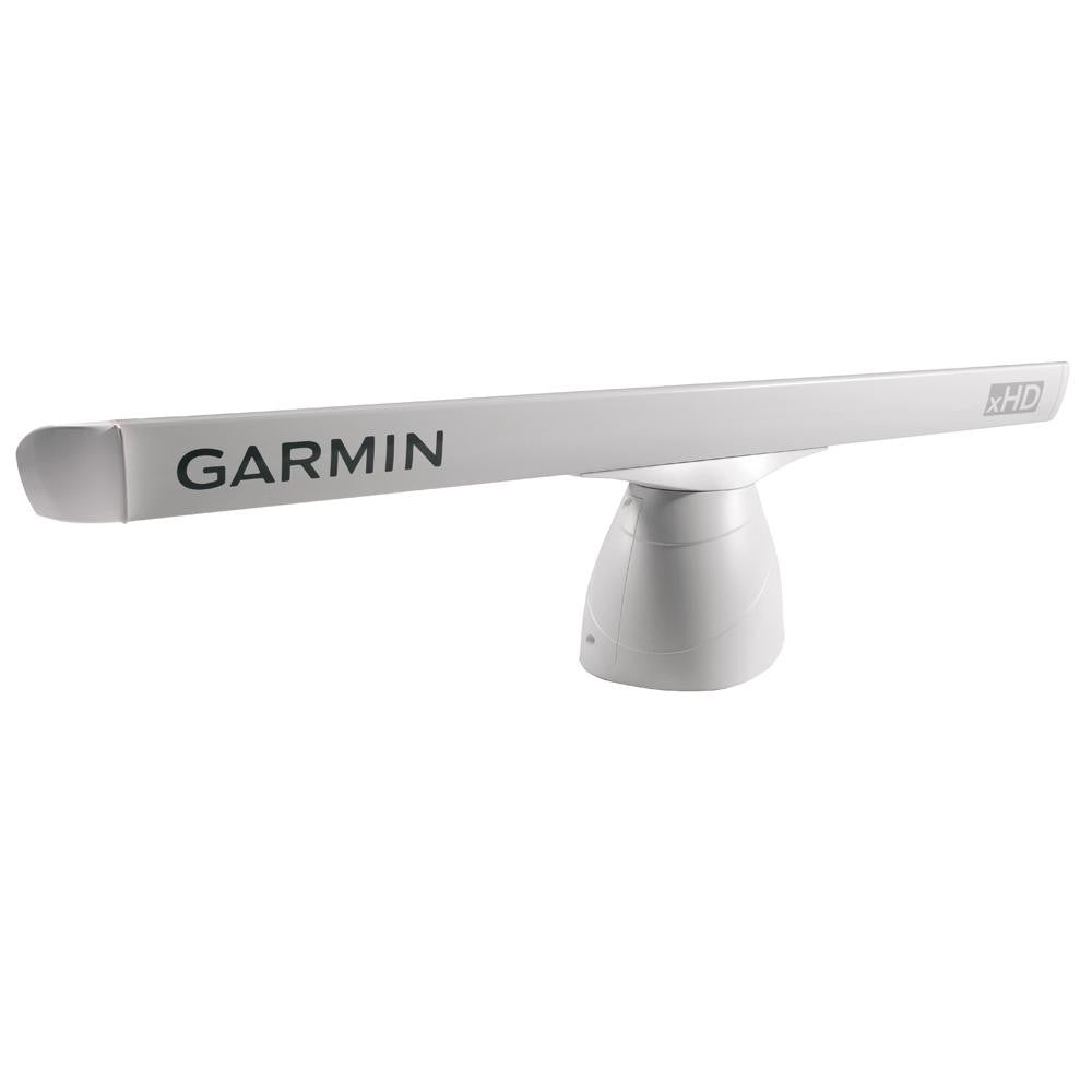 Garmin GMR 606 xHD Radar 6' - 6kW Pedestal Array *Remanufactured