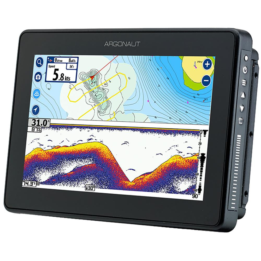 Argonaut M7 Smart Touch Monitor