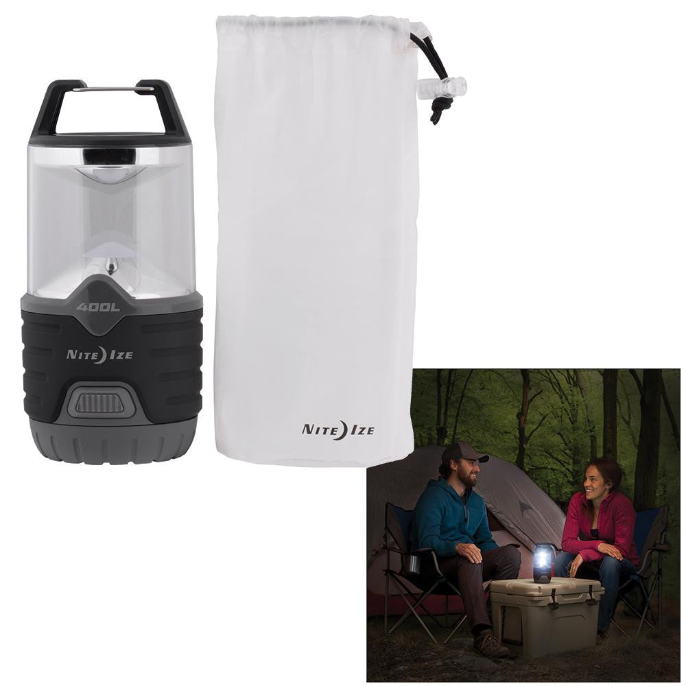 Nite Ize Radiant® 400 Lantern