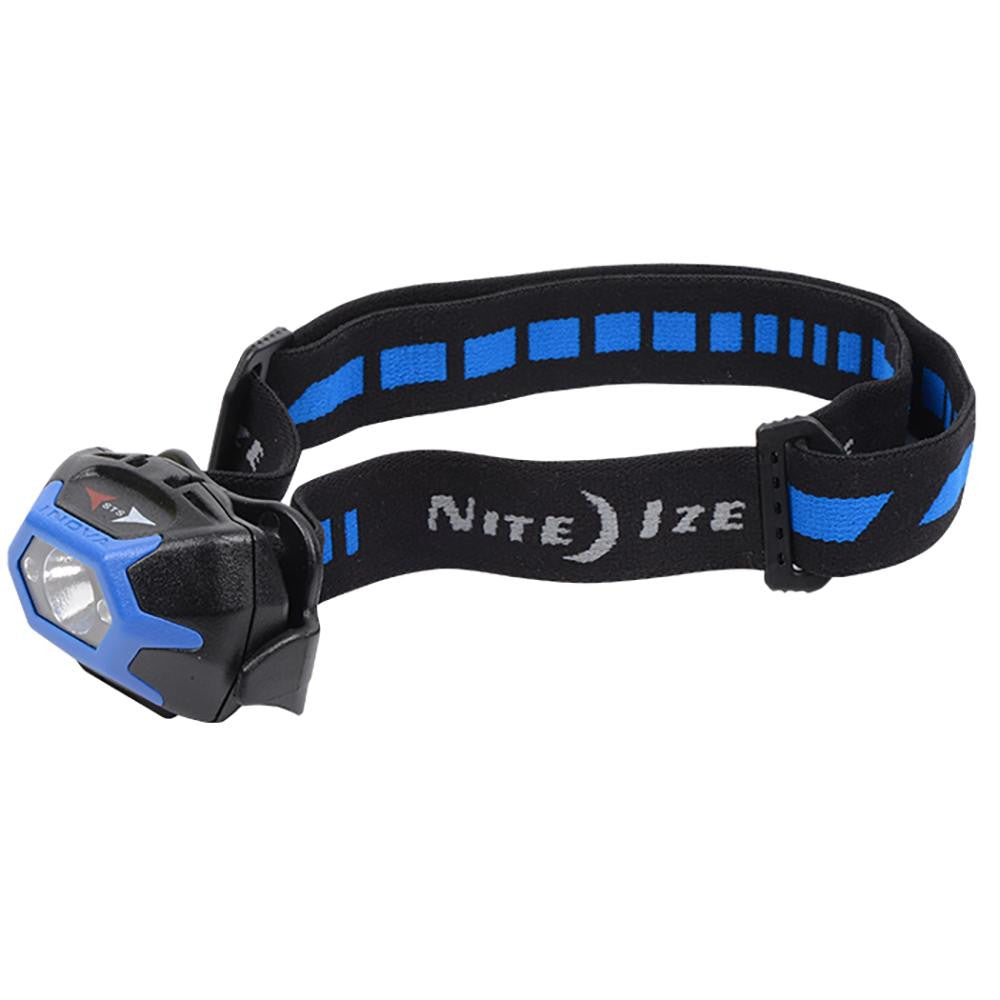 Nite Ize INOVA® STS Headlamp - Blue