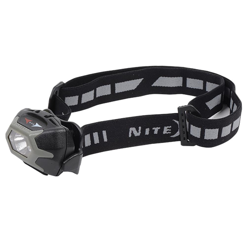 Nite Ize INOVA® STS Headlamp - Charcoal