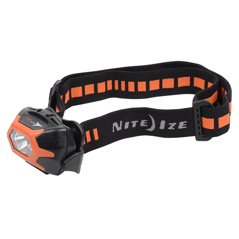 Nite Ize INOVA® STS Headlamp - Orange