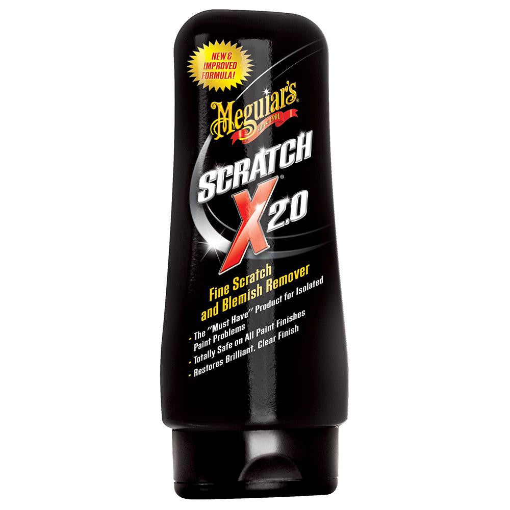 Meguiar's Scratch-X® 2.0