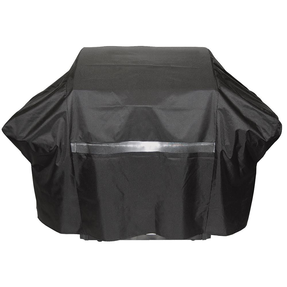 Dallas Manufacturing Co. Premium BBQ Grill Cover - Up to 70"