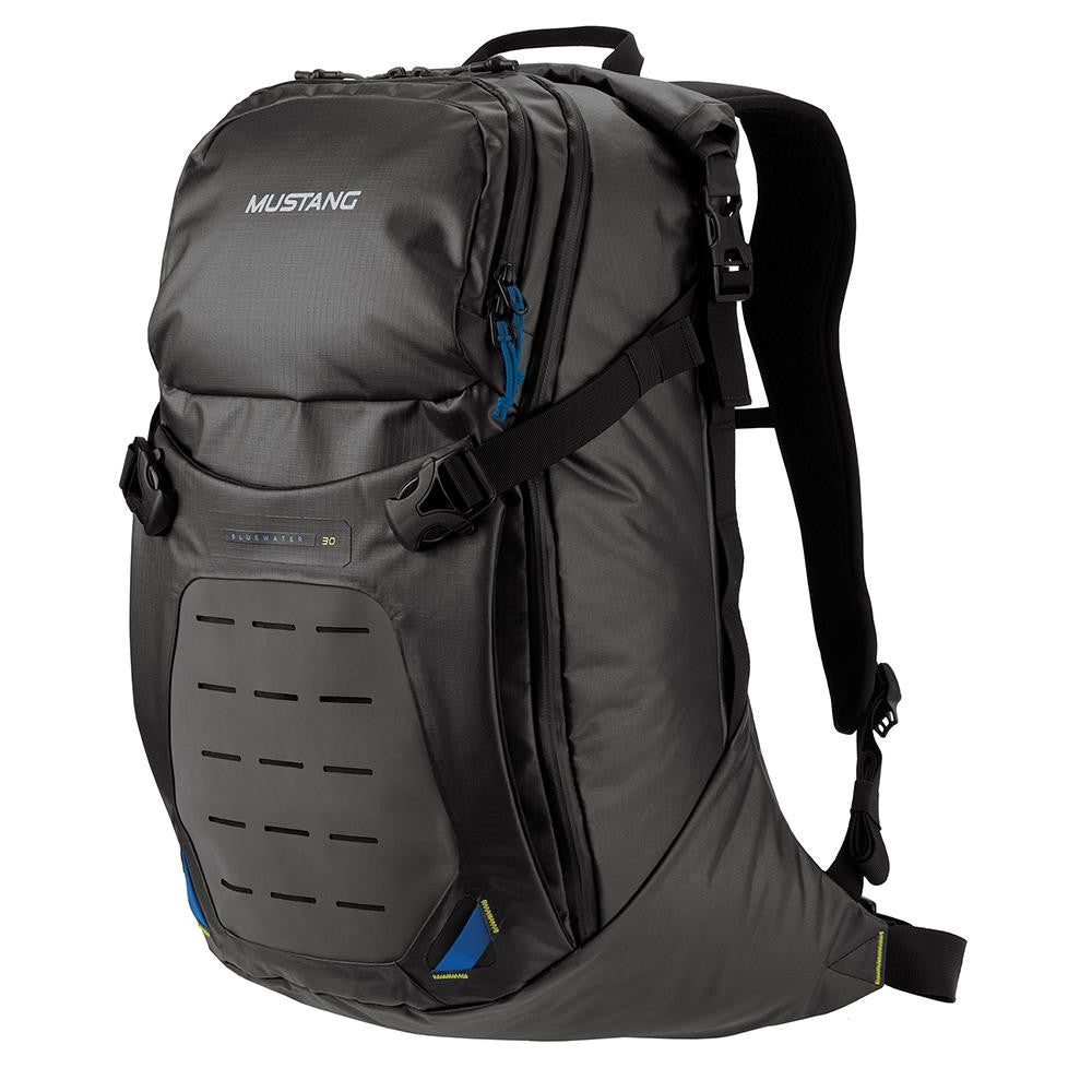 Mustang Bluewater 30L Gear Hauler - Grey