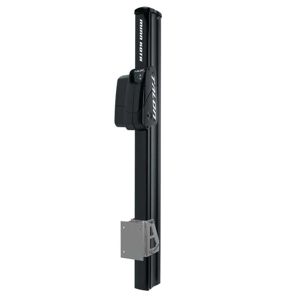 Minn Kota Talon 12' Shallow Water Anchor - Black *Remanufactured
