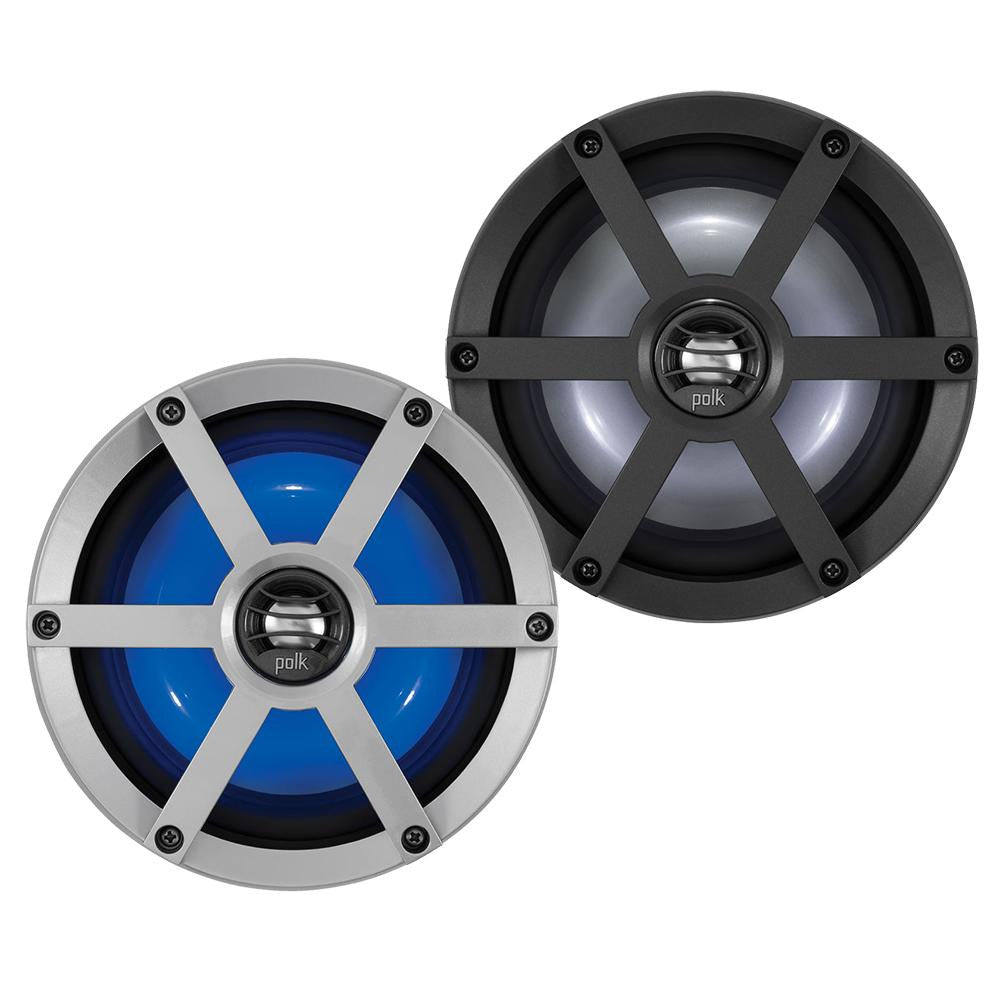Polk UM650SRTL 6.5" Ultra Marine Sport Speakers - Kit