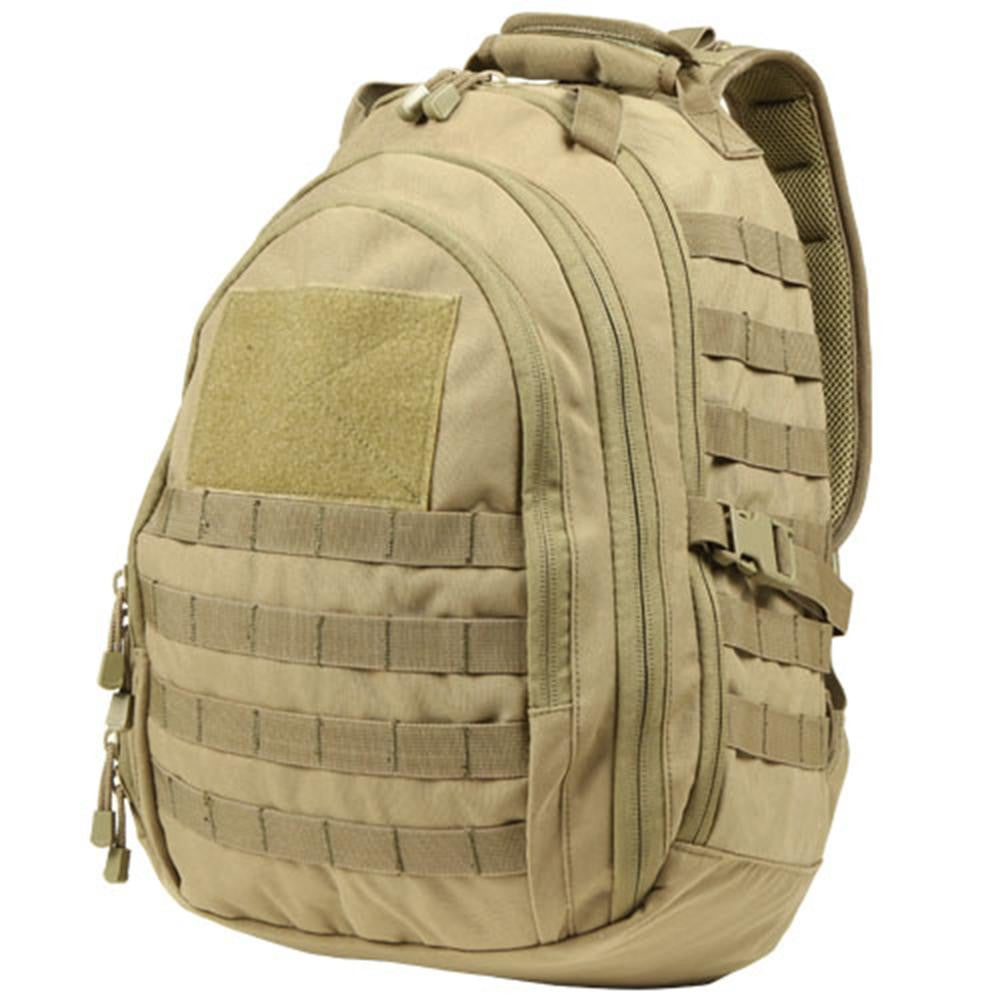 Ambidextrous Sling Bag Color- Tan