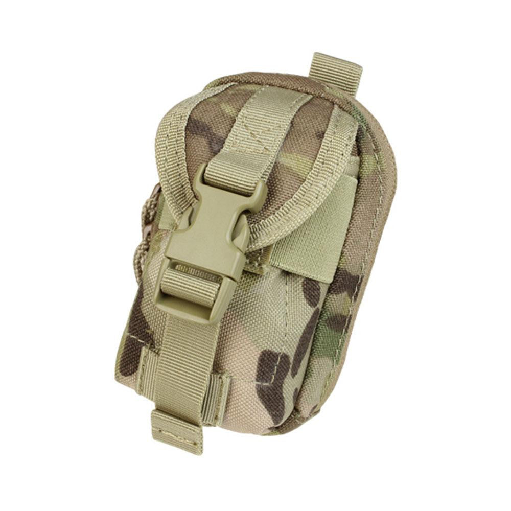 i-Pouch Color- Multicam