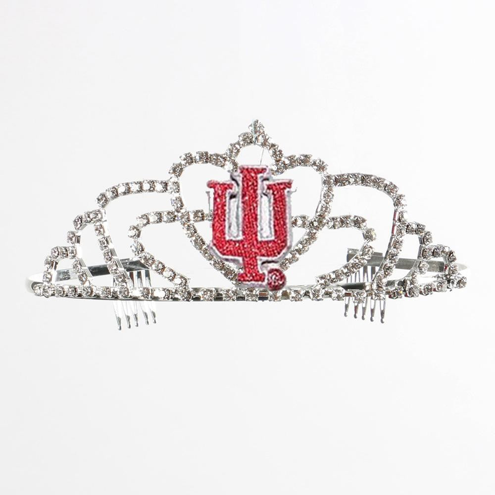 Indiana Hoosiers NCAA Princess Tiara