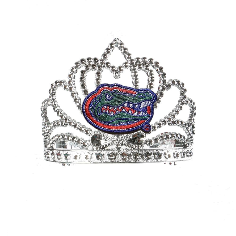 Florida Gators NCAA Crown Tiara