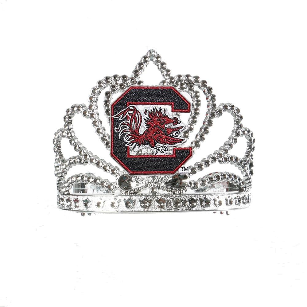 South Carolina Gamecocks NCAA Crown Tiara