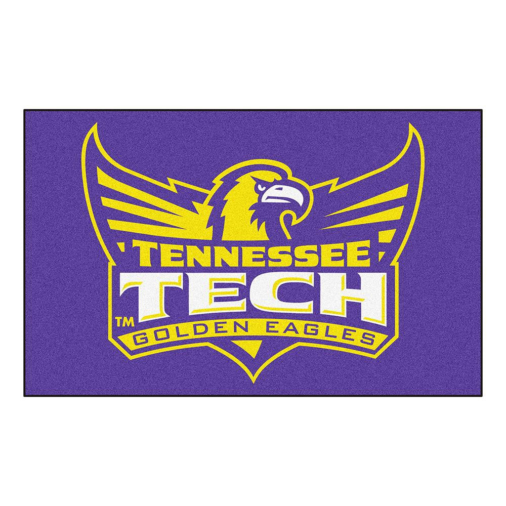 Tennessee Tech Golden Eagles NCAA Ulti-Mat Floor Mat (5x8')