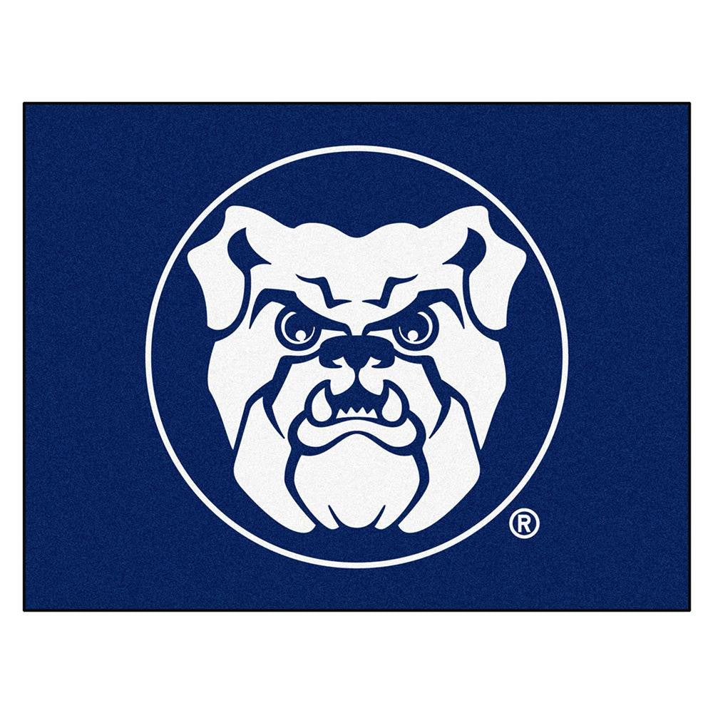 Butler Bulldogs NCAA All-Star Floor Mat (34x45)