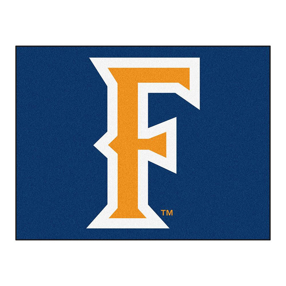 CS Fullerton Titans NCAA All-Star Floor Mat (34x45)
