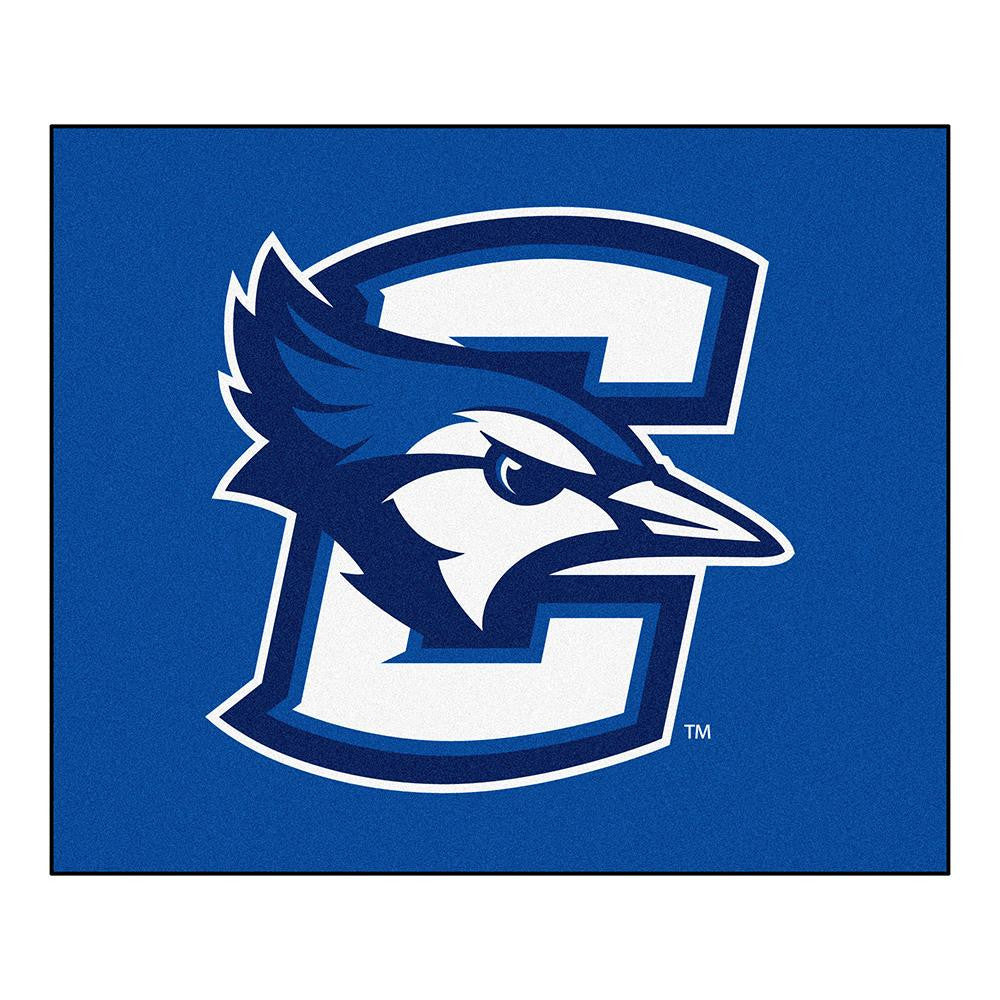 Creighton Bluejays NCAA Tailgater Floor Mat (5'x6')