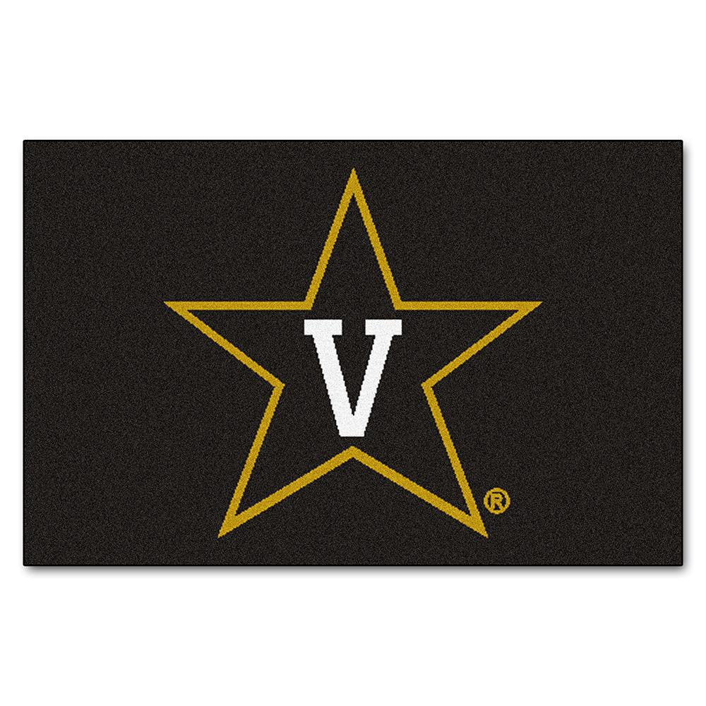 Vanderbilt Commodores NCAA Starter Floor Mat (20x30)