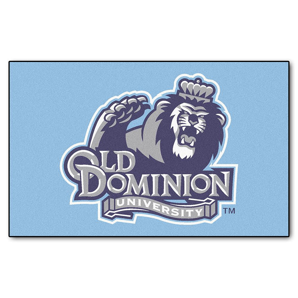 Old Dominion Monarchs NCAA Ulti-Mat Floor Mat (5x8')
