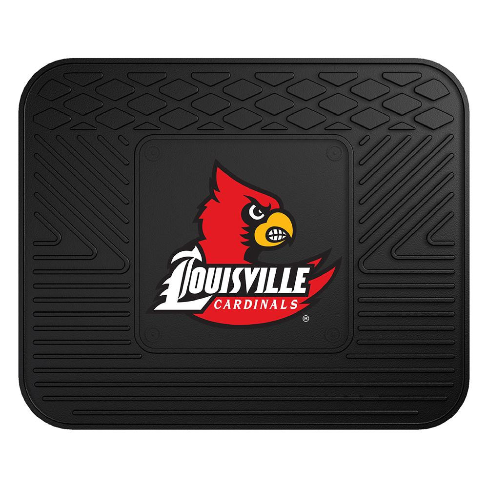 Louisville Cardinals NCAA Utility Mat (14x17)